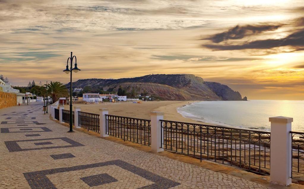 Brisa Mar Para 4 Com Piscina E Wifi Luz Exteriér fotografie